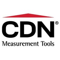 CDN® TM8 Multi-Task Timer & Clock With Memory Feature | Wasserstrom